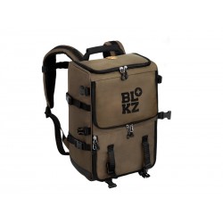 Delphin Rucsac BLOKZ 30L + 15L