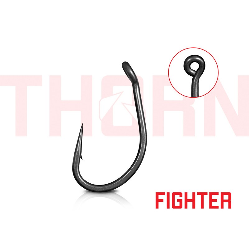Delphin Carlige THORN Fighter 11x