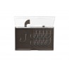 Delphin Carlige THORN Shanker 11x