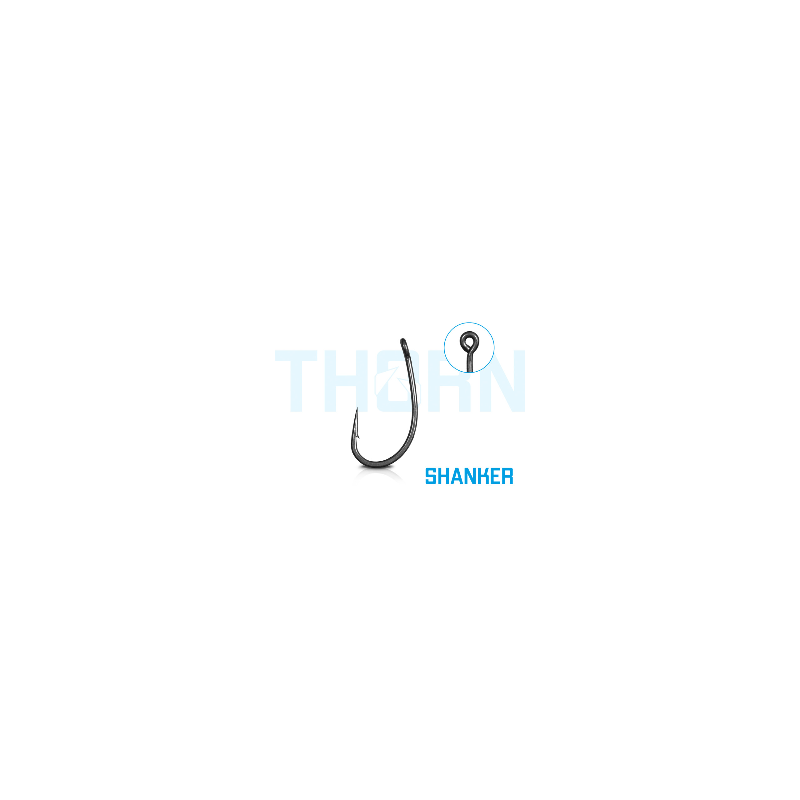 Delphin Carlige THORN Shanker 11x