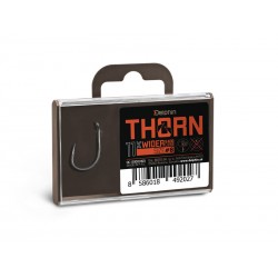 Delphin Carlige THORN Wider BarbLESS 11x