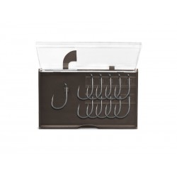 Delphin Carlige THORN Wider BarbLESS 11x