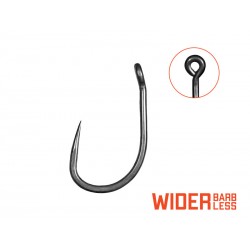 Delphin Carlige THORN Wider BarbLESS 11x