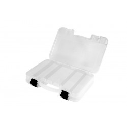 Delphin Cutie TBX Duo 298-12P Clip 298x220x57mm