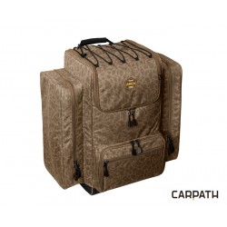 Delphin Rucsac pentru pescuit Area CARPER Carpath XL