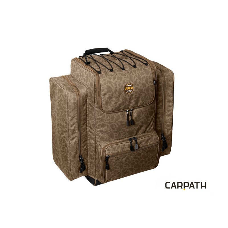 Delphin Rucsac pentru pescuit Area CARPER Carpath XL