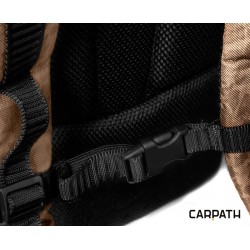 Delphin Rucsac pentru pescuit Area CARPER Carpath XL