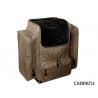 Delphin Rucsac pentru pescuit Area CARPER Carpath XL