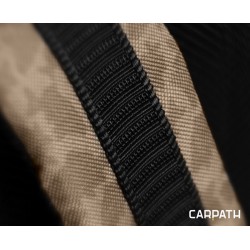 Delphin Rucsac pentru pescuit Area CARPER Carpath XL