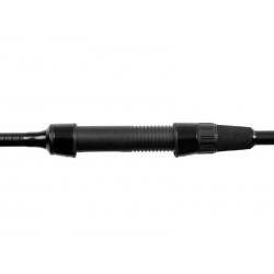 Lanseta Delphin CORSA BLACK Carp SiC 390cm/3.50lbs/3 tronsoane