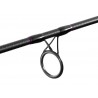 Lanseta Delphin CORSA BLACK Carp SiC 390cm/3.50lbs/3 tronsoane
