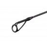 Lanseta Delphin CORSA BLACK Carp SiC 390cm/3.50lbs/3 tronsoane