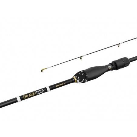 Delphin Lanseta BLACK CODE C.I.T. 228cm/2-9g