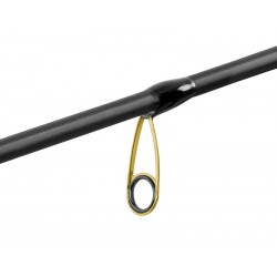 Delphin Lanseta BLACK CODE C.I.T. 228cm/2-9g