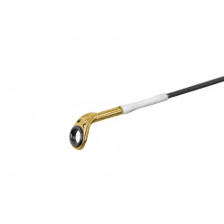 Delphin Lanseta BLACK CODE C.I.T. 228cm/2-9g