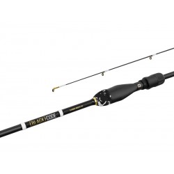 Delphin Lanseta BLACK CODE C.I.T. 244cm/2-9g