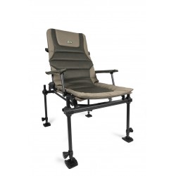 Scaun Feeder Korum S23 Deluxe Accessory Chair