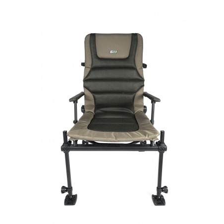 Scaun Feeder Korum S23 Deluxe Accessory Chair