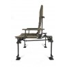 Scaun Feeder Korum S23 Deluxe Accessory Chair