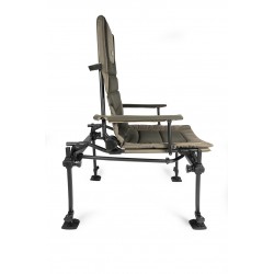 Scaun Feeder Korum S23 Deluxe Accessory Chair