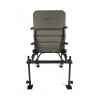 Scaun Feeder Korum S23 Deluxe Accessory Chair