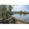 Scaun Feeder Korum S23 Deluxe Accessory Chair