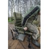 Scaun Feeder Korum S23 Deluxe Accessory Chair