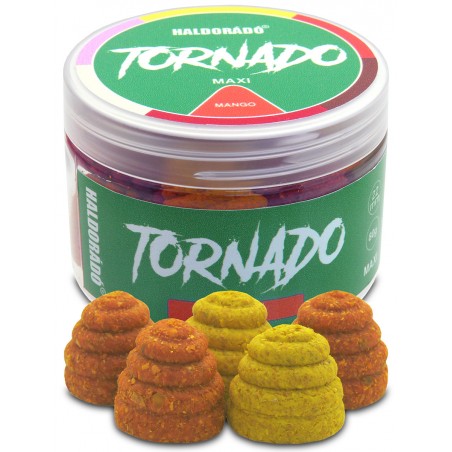 Pelete De Carlig Haldorado Tornado Maxi 22 mm Mango