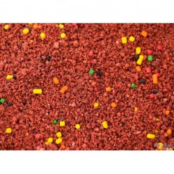 Nada Haldorado Tornado Method Mix - Fragute Dulci 0.5kg
