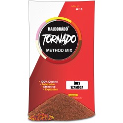 Nada Haldorado Tornado Method Mix - Fragute Dulci 0.5kg