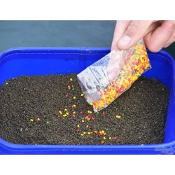 Nada Haldorado Tornado Method Mix - Mango 0.5kg