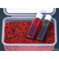Pelete Haldorado Pellet Pack By Dome - Crap Apa Rece 0.4kg