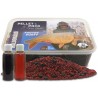 Pelete Haldorado Pellet Pack By Dome - Crap Apa Rece 0.4kg