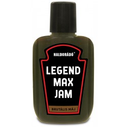 Aroma Haldorado Legend Max Jam - Brutal Liver 75ml
