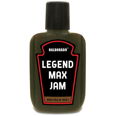 Aroma Haldorado Legend Max Jam - Brutal Liver 75ml