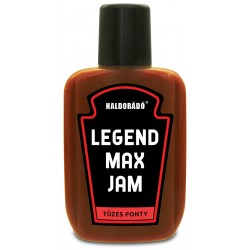 Aroma Haldorado Legend Max Jam - Crap Infocat 75ml