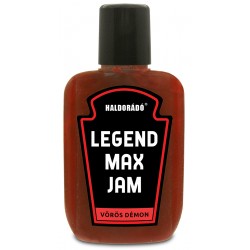 Aroma Haldorado Legend Max Jam - Demonul Rosu 75ml