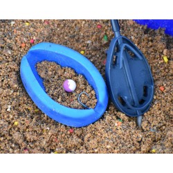 Pop Up Haldorado N-Butyric Method Acid N-Butyric Natural 9-11 mm 30g