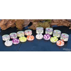 Pop up Haldorado N-Butyric Big Carp Acid N-Butyric Natural 13-17 mm 30g