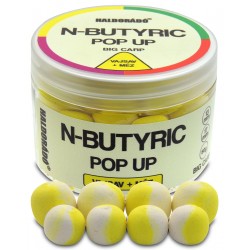 Pop up Haldorado N-Butyric Big Carp Acid N-Butyric + Miere 13-17 mm 30g