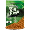 Pelete Haldorado Big Feed C6 Mango 800g