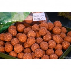 Boilie Solubil Haldorado Big Feed S22 Alune Tigrate 800g