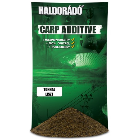 Faina de Ton Haldorado Carp Additive 300g