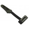 Degetar Neopren Haldorado Carp Team