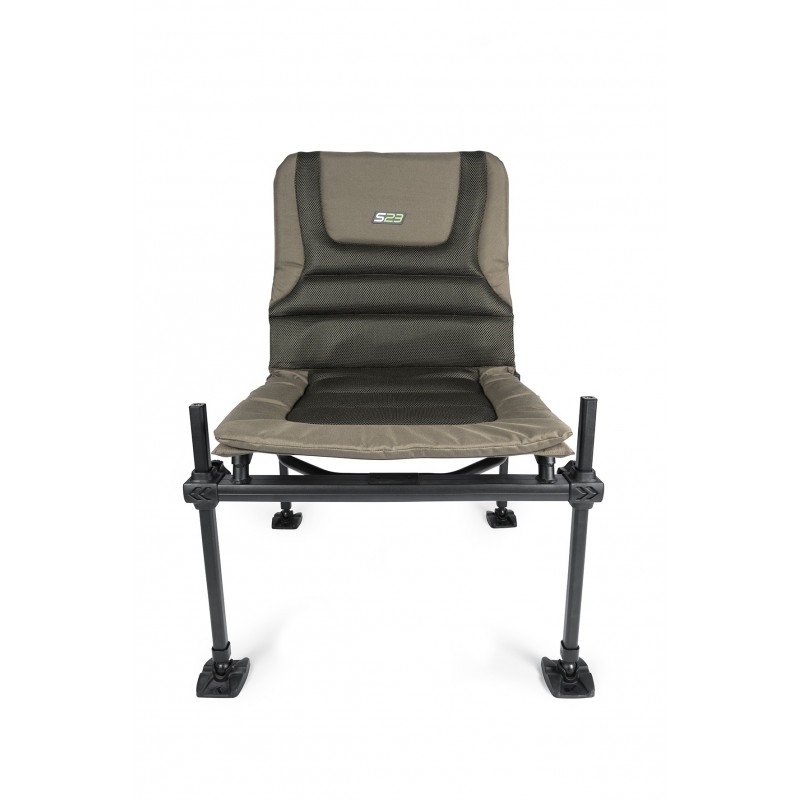 Scaun Feeder Korum S23 Standard Accessory Chair