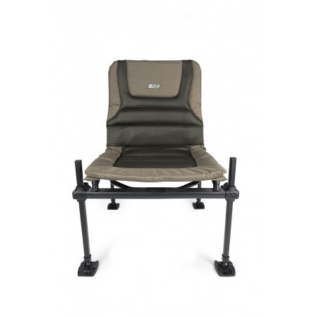 Scaun Feeder Korum S23 Standard Accessory Chair