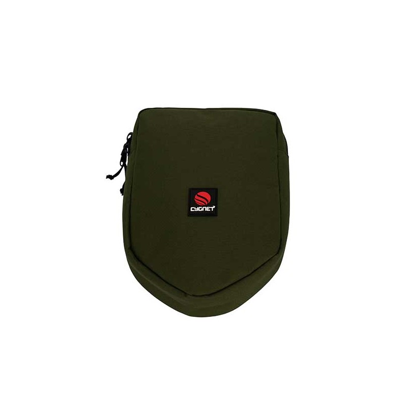 Husa Cantar Cygnet Scales Pouch