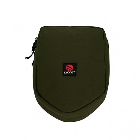 Husa Cantar Cygnet Scales Pouch