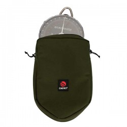 Husa Cantar Cygnet Scales Pouch