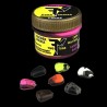 Naluci FeederMania Corn Wafters Two Tone Dark Series L Candy Shop